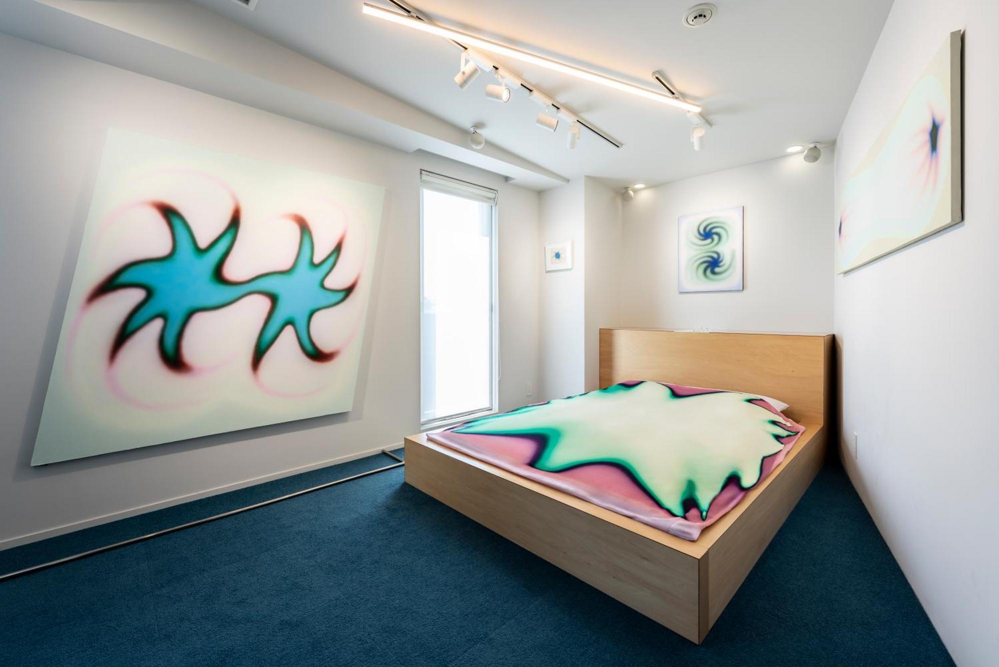 Bna Alter Museum Hotel