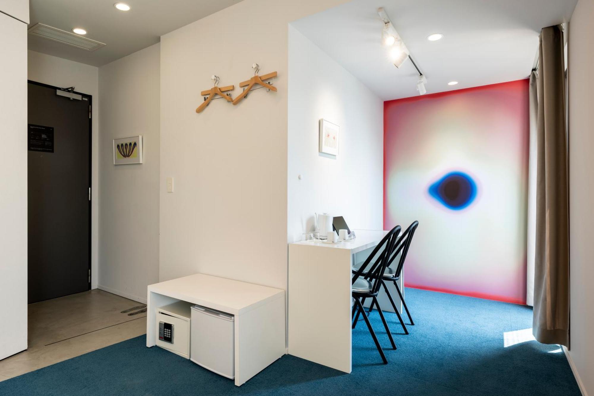 Hotel Bna Alter Museum